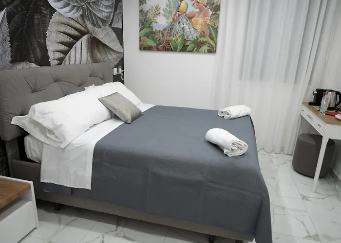 Seven7 Oda ve Kahvaltı 4*