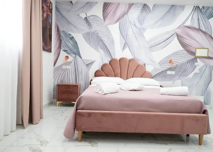 Oda ve Kahvaltı Seven7 4*