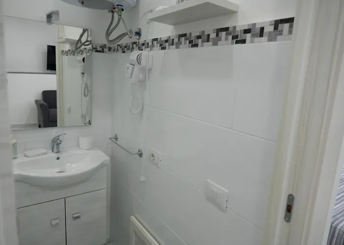 Oda ve Kahvaltı Seven7 4*