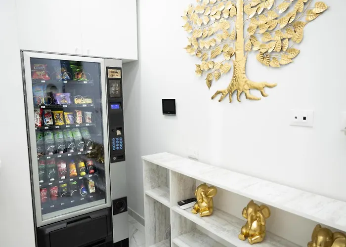 Seven7 Oda ve Kahvaltı 4*