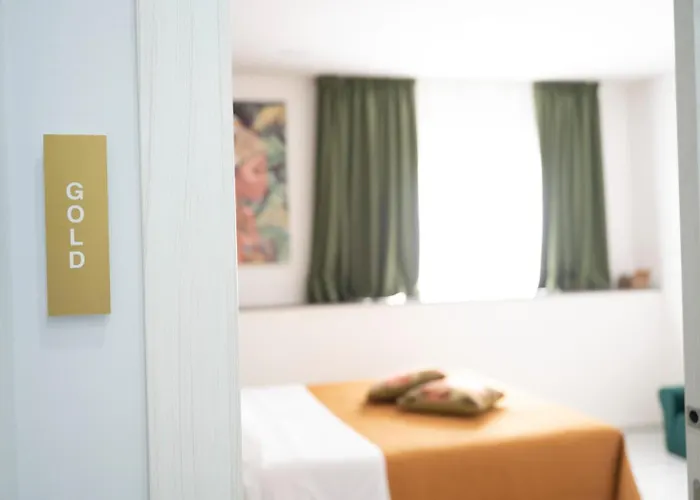 Oda ve Kahvaltı Seven7 4*