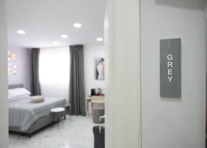 Oda ve Kahvaltı Seven7