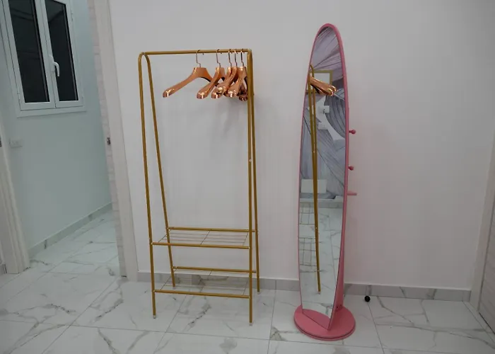 Seven7 Oda ve Kahvaltı Katanya