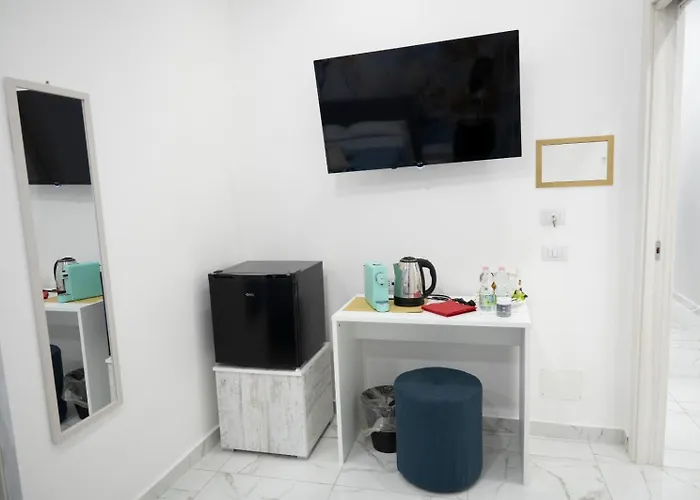 Seven7 Oda ve Kahvaltı 4*