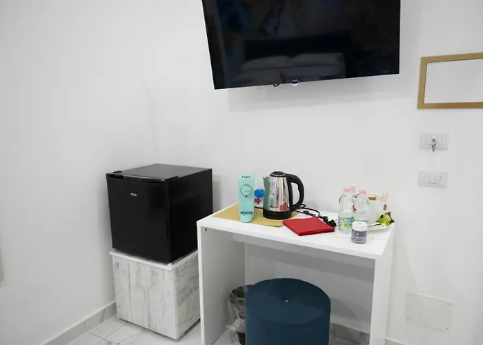 Oda ve Kahvaltı Seven7 4*