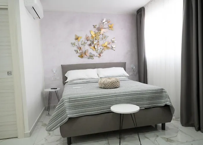 Seven7 Oda ve Kahvaltı