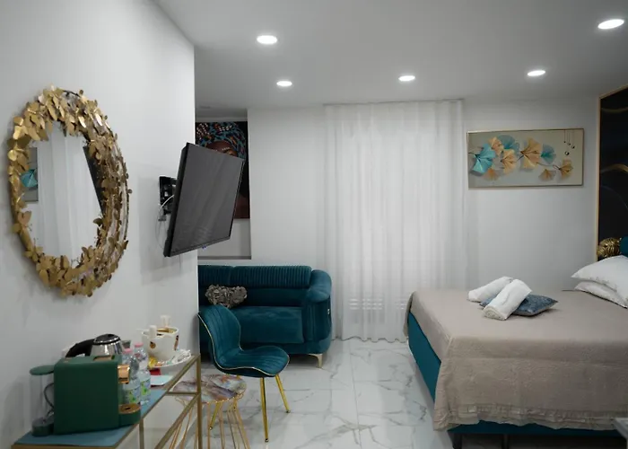 Oda ve Kahvaltı Seven7