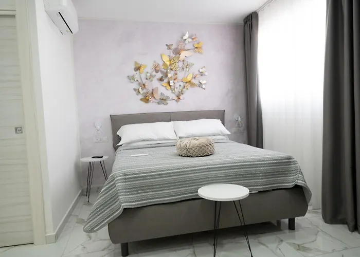 Seven7 Oda ve Kahvaltı 4*