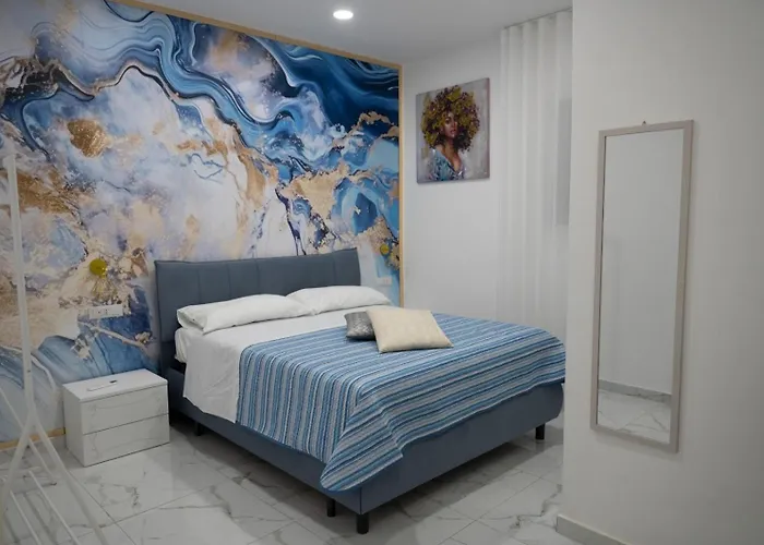 Oda ve Kahvaltı Seven7